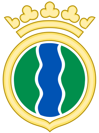 Andorra Vetus: insigne