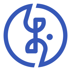 Emblem of Okushiri, Hokkaido.svg