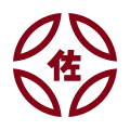 English: Emblem 日本語: 町章