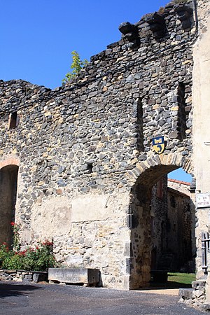 Habiter à Mareugheol