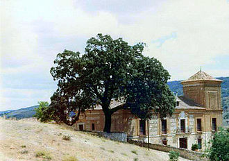 Ambite, Community of Madrid, Spain