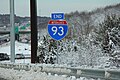 File:End Interstate 93 in Canton, MA.JPG