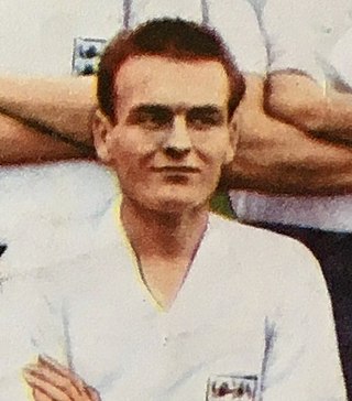 <span class="mw-page-title-main">Edwin Holliday</span> English footballer (1939–2021)