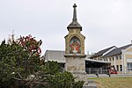 Wayside shrine