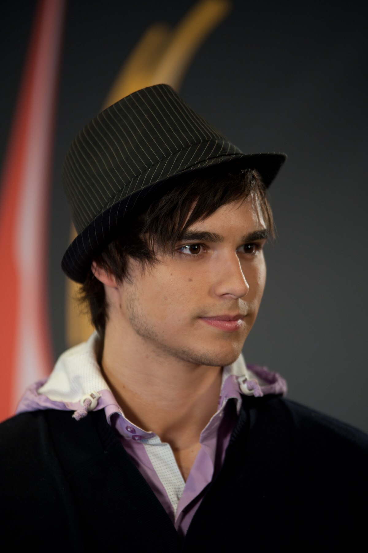 File:Eric Saade 2010.jpg - Wikimedia Commons