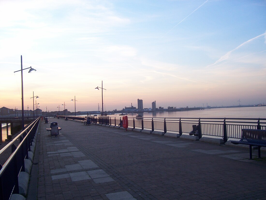 Erith