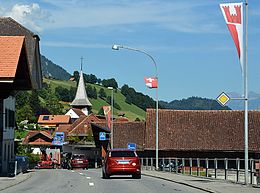 Erlenbach im Simmental - Voir