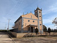 Ermita de Nuestra Señora de Fátima, Aceca 02.jpg