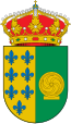 Blason de Los Corrales de Buelna