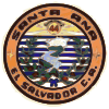 Coat of arms of Santa Ana