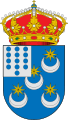 巴尔瓦达斯市徽