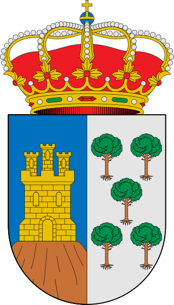 File:Escudo de Castromonte (Valladolid).svg