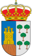 Escudo de Castromonte