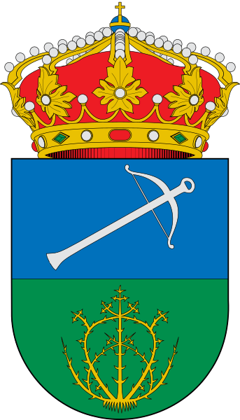 File:Escudo de Espinoso del Rey.svg