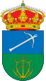 Blason de Espinoso del Rey