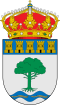 Escudo de Las Hormazas (Burgos)