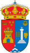 Escudo de Pedrosa del Príncipe (Burgos)