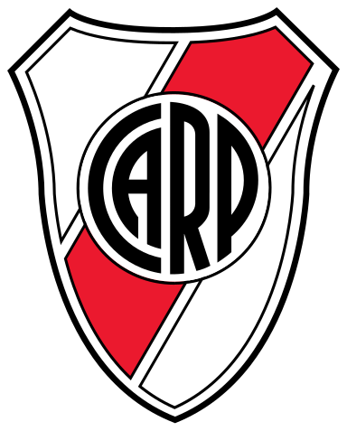 File:Escudo del Club Atlético River Plate (2006-2014).svg - Wikimedia  Commons