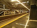 Thumbnail for Plaza de la Bandera metro station