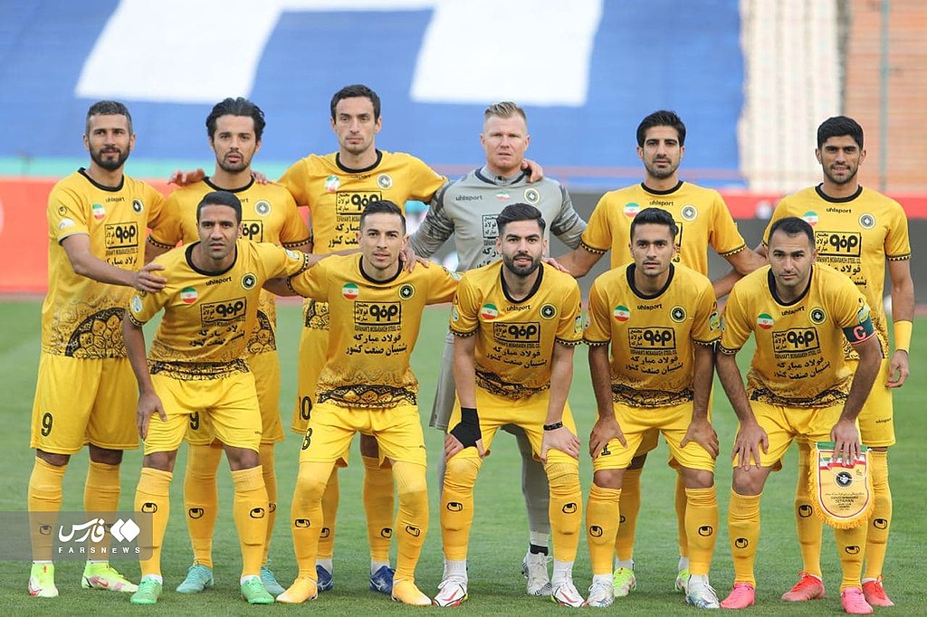 File:Esteghlal FC vs Sepahan FC, 12 August 2022 - 13.jpg - Wikimedia Commons