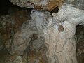 Sátorkőpuszta – jaskyňa