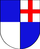 Wappen von Ettingen