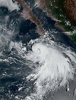 Tropical Storm Pilar dumps heavy rains on Central America leaving at least  2 dead –