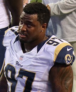 St. Louis Rams - Wikipedia