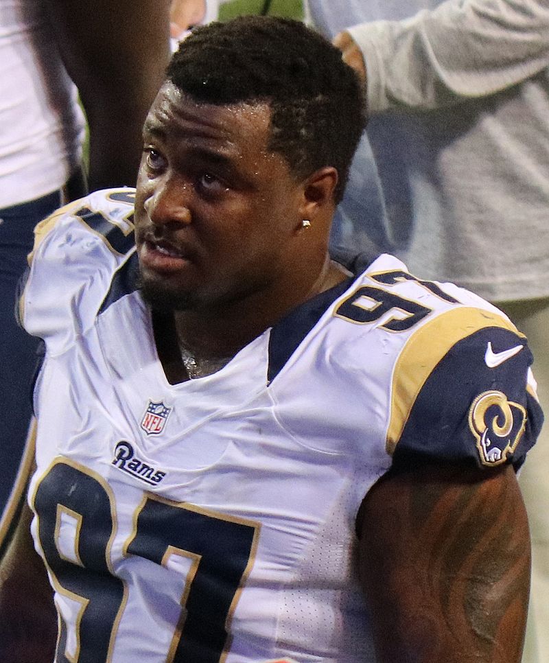 Los Angeles Rams re-sign DE Eugene Sims 