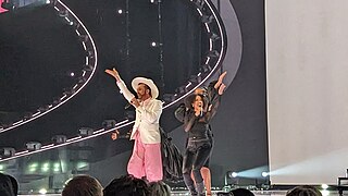 Eurovision 2023 - Jury Semi-final 2 - Belgium - Gustaph (03).jpg