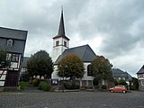 Evangelische Pfarrkirche