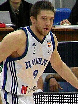 Voronov vuonna 2011.