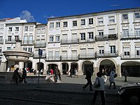 Historisches Zentrum von Évora