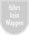 Das Wappen von Aken (Elbe)