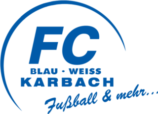 FC Karbach German football club