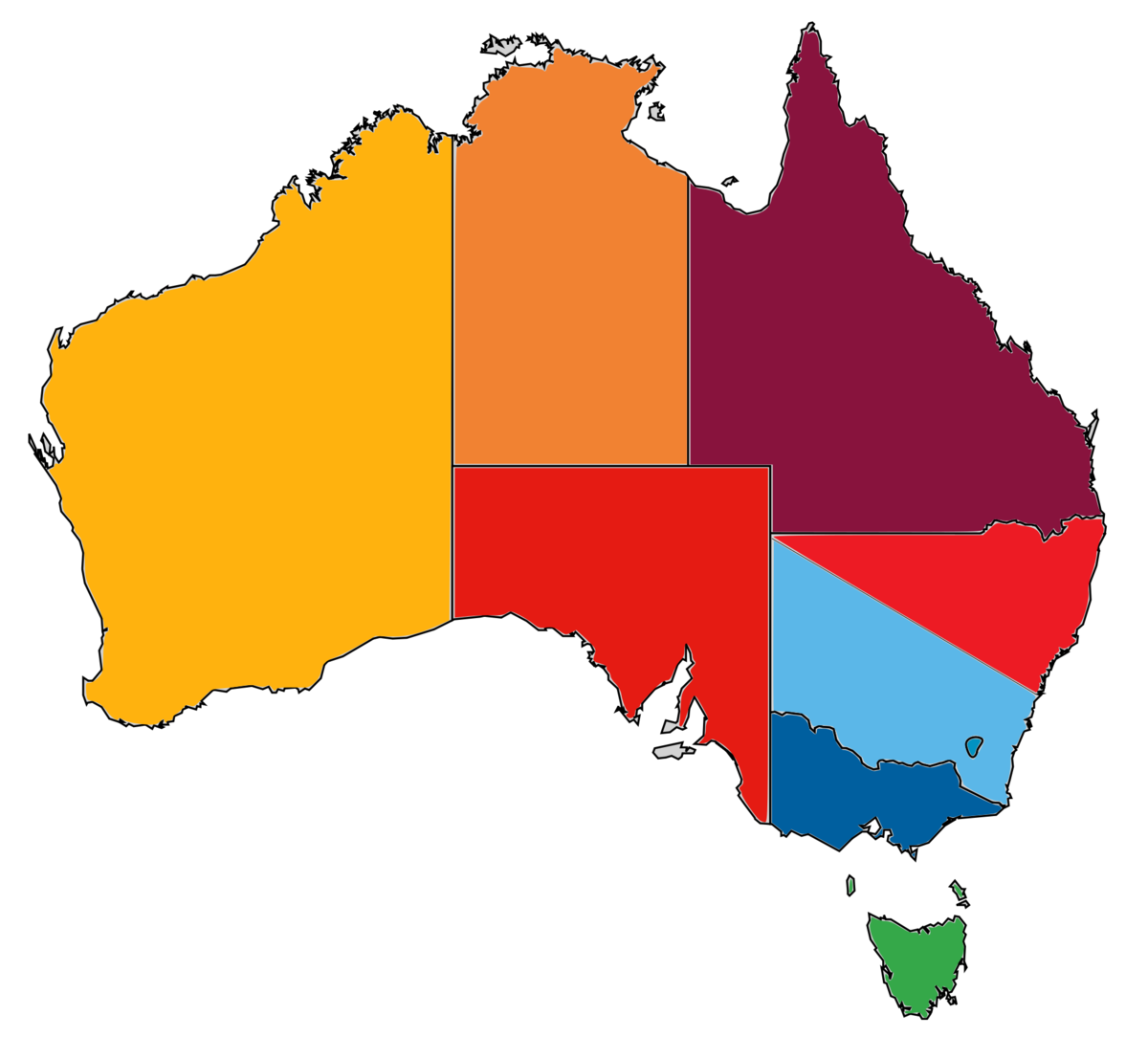 Australian Soccer League System Wikipedia