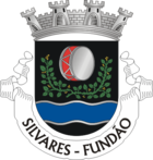 Coat of arms of Silvares