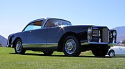 Miniatuur voor Facel Vega