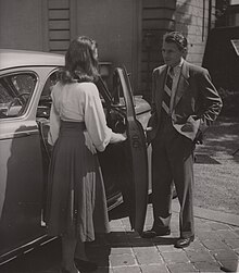 Fait divers à Paris (1950) - Tournage en 1949.jpg