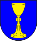 Fanas coat of arms