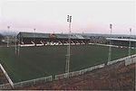 Fartown Ground