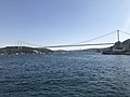 Thumbnail for File:Fatih Sultan Mehmet Bridge-Boğaziçi.jpg