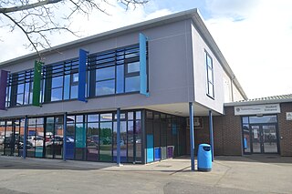 <span class="mw-page-title-main">The Featherstone Academy</span> Academy in City of Wakefield, West Yorkshire, England