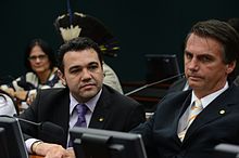 Guerra entre Silas Malafaia e Samuel Ferreira pode atingir Bolsonaro