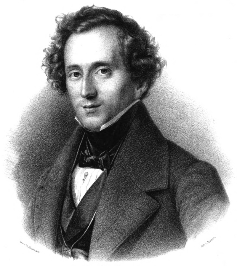 String Quartet No. 3 (Mendelssohn) - Wikipedia