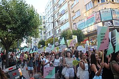 Feminist protest from Turkey.jpg