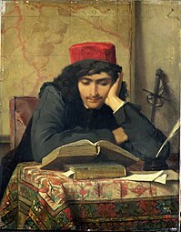 The Reader