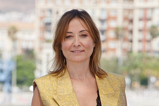 Festival de Málaga 2020 - Nathalie Poza 2