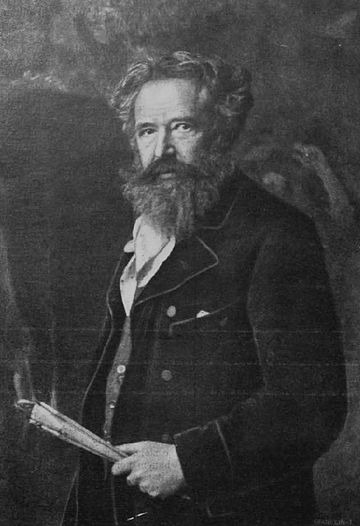 Árpád Feszty