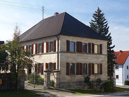 Feuersteinstraße 28 (Drosendorf) 02